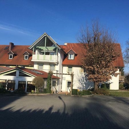 Gasthof Lindenwirt Denkendorf Kültér fotó