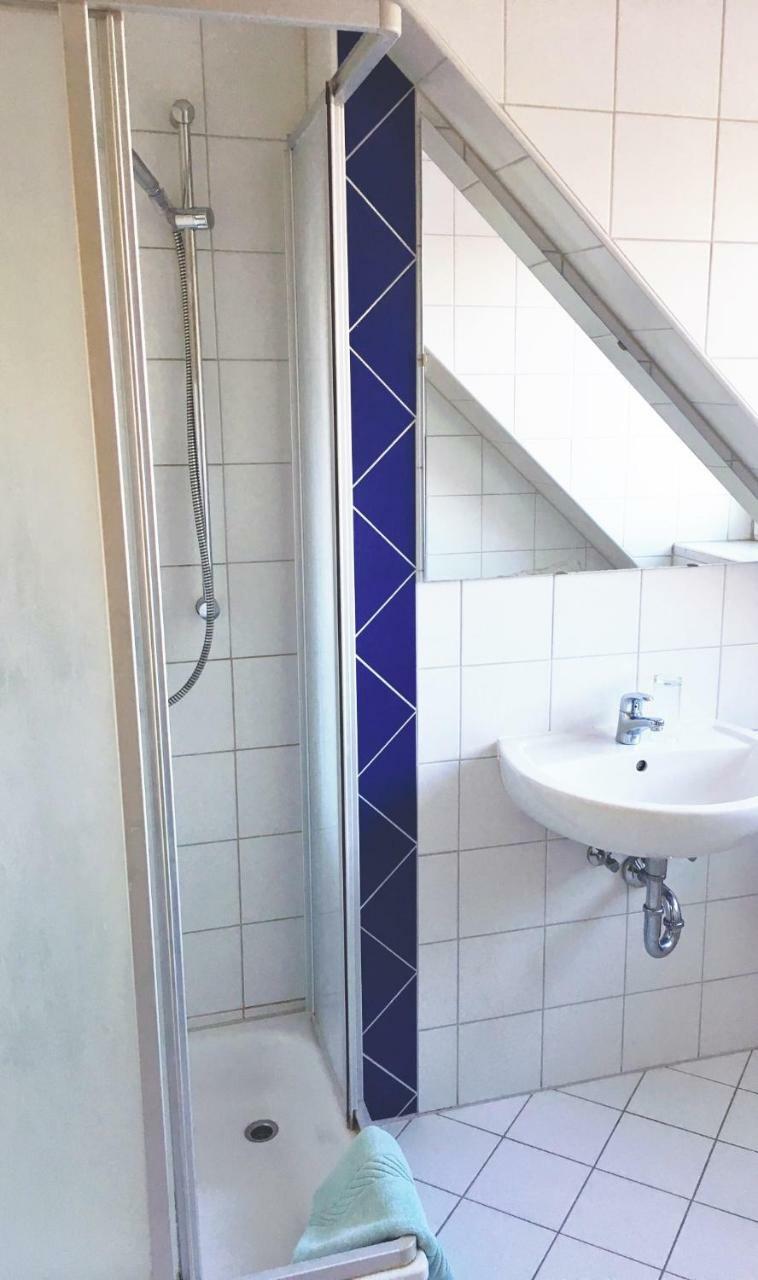 Gasthof Lindenwirt Denkendorf Kültér fotó